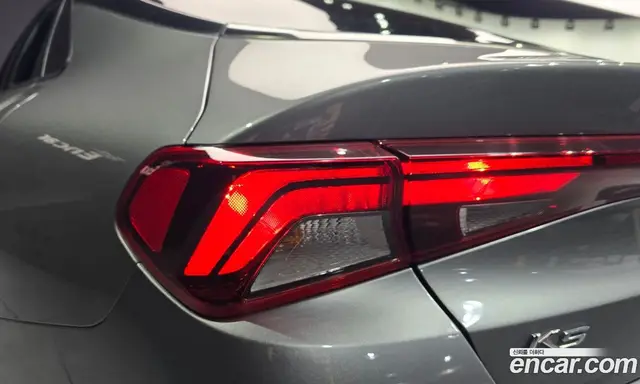 Kia K5 (Optima) 2021 2.0 автомат (гидро), миниатюра 9