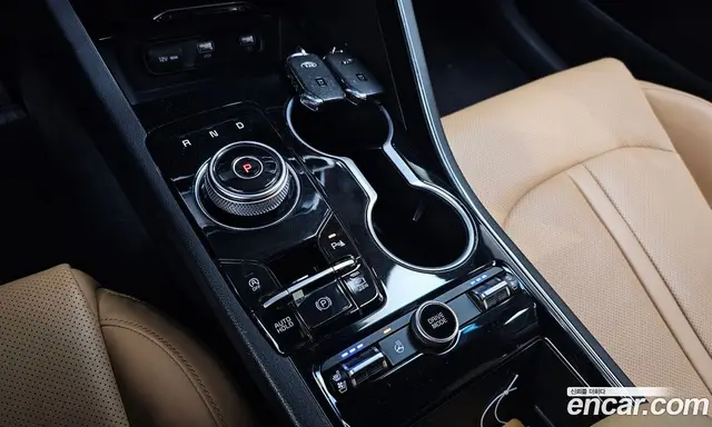 Kia K5 (Optima) 2021 1.6 автомат (гидро), миниатюра 12