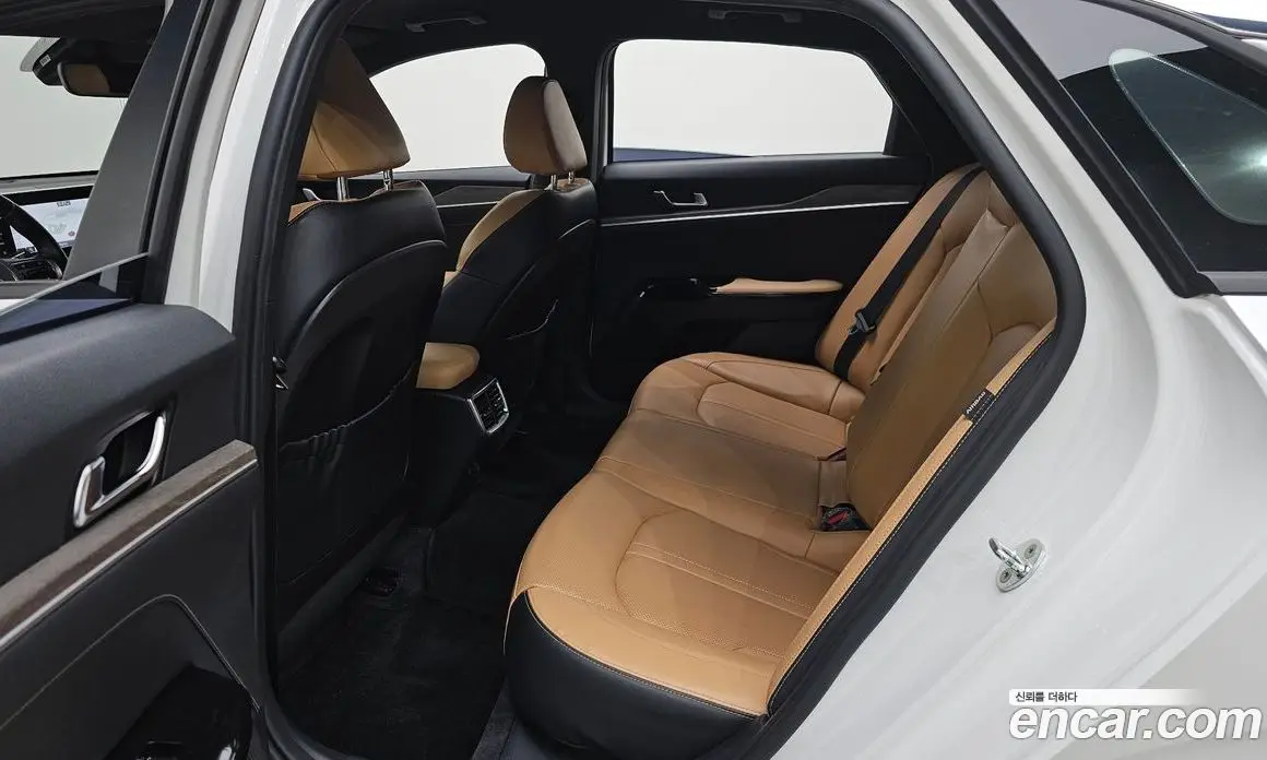 Kia K5 (Optima) 2021 1.6 автомат (гидро), фото 16