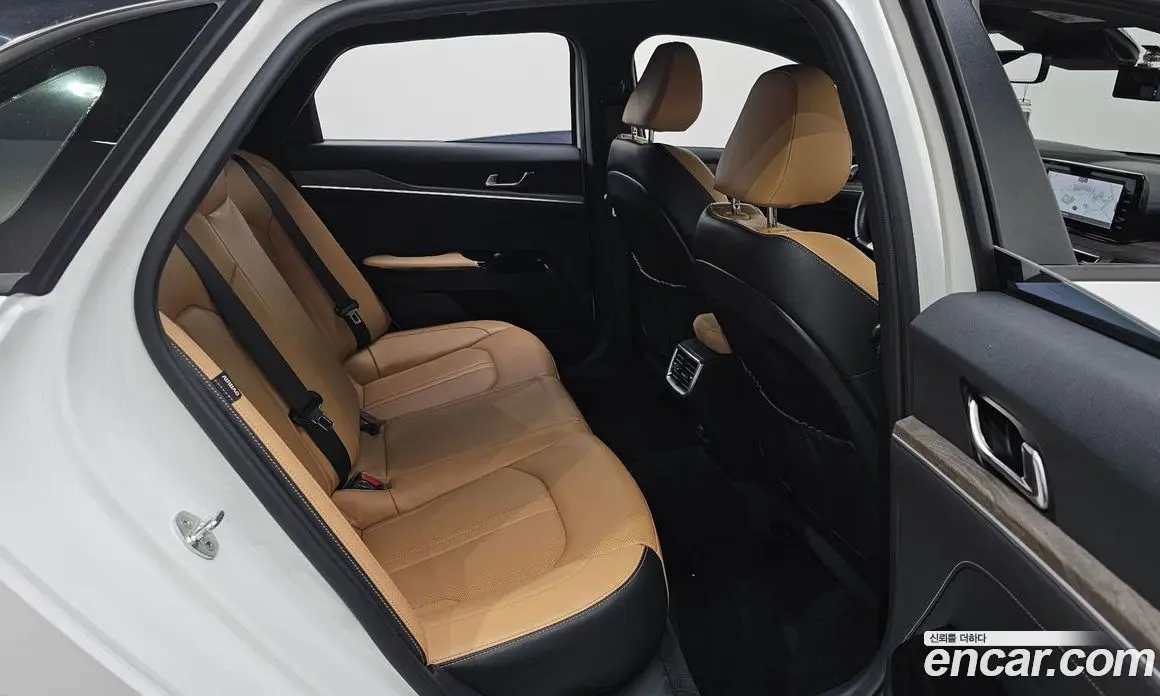 Kia K5 (Optima) 2021 1.6 автомат (гидро), фото 18