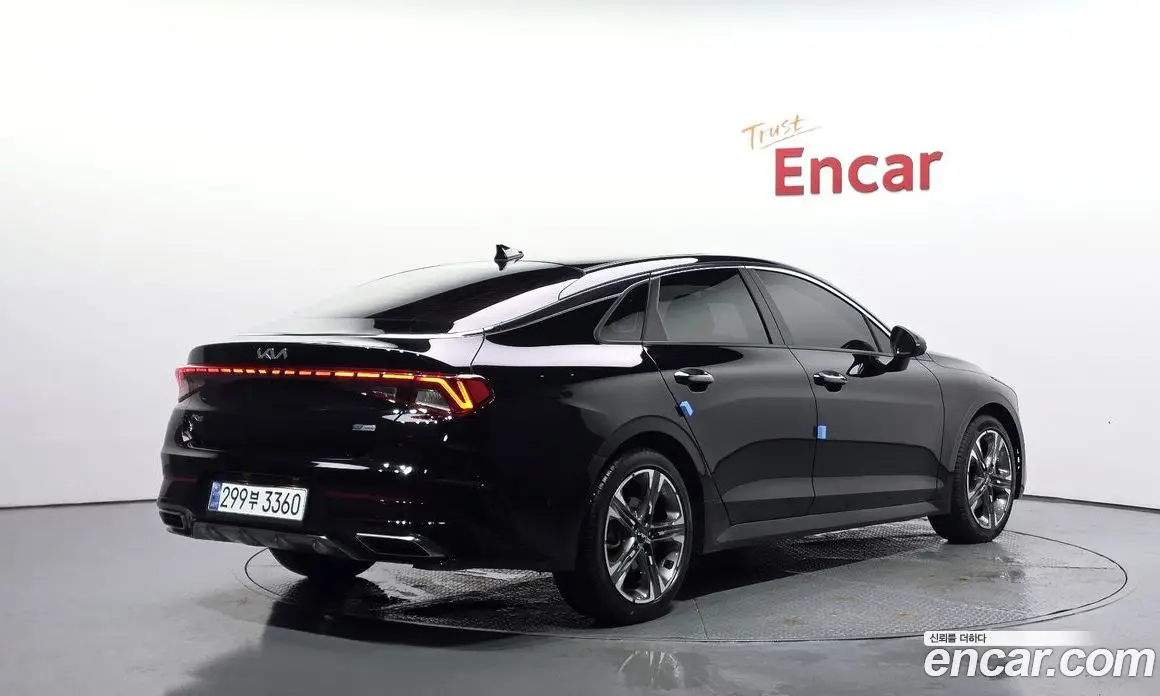 Kia K5 (Optima) 2022 2.0 автомат (гидро), фото 2 Kia K5 (Optima) 2022 2.0 автомат (гидро), фото 2