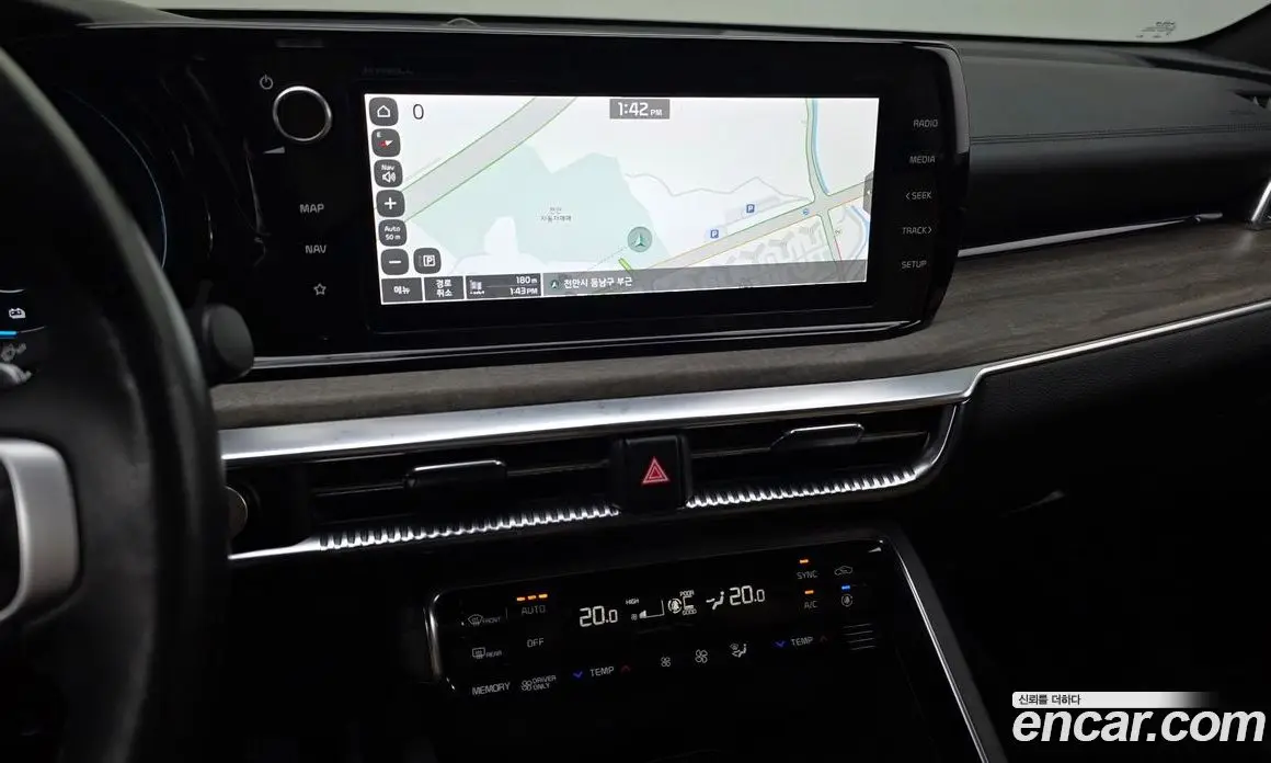 Kia K5 (Optima) 2022 2.0 автомат (гидро), фото 19 Kia K5 (Optima) 2022 2.0 автомат (гидро), фото 19