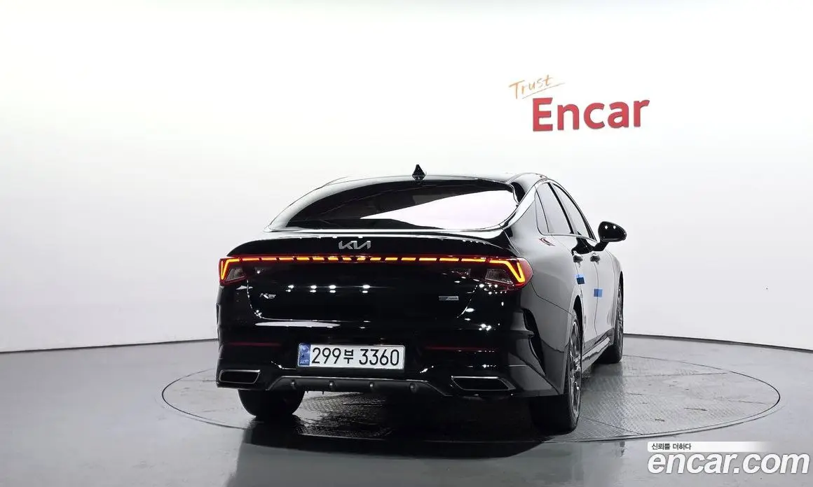 Kia K5 (Optima) 2022 2.0 автомат (гидро), фото 4 Kia K5 (Optima) 2022 2.0 автомат (гидро), фото 4