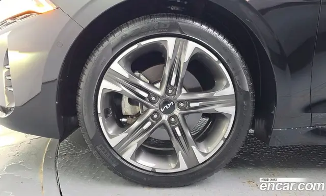 Kia K5 (Optima) 2022 2.0 автомат (гидро), миниатюра 5 Kia K5 (Optima) 2022 2.0 автомат (гидро), миниатюра 5