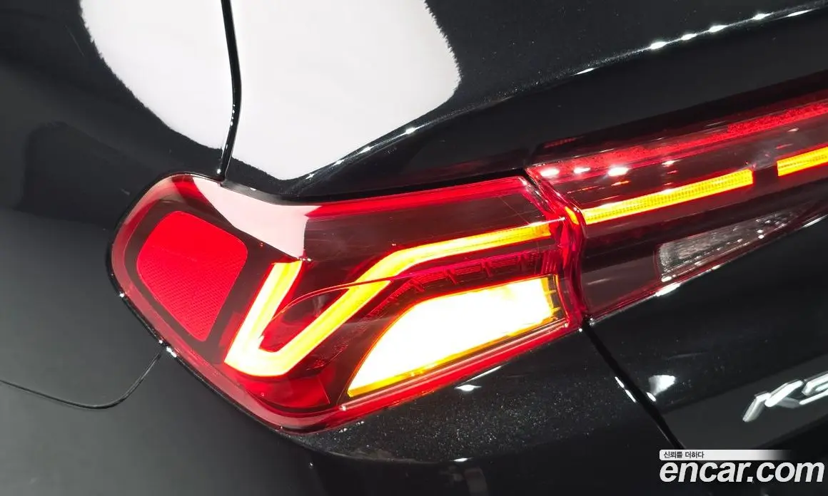Kia K5 (Optima) 2022 2.0 автомат (гидро), фото 9 Kia K5 (Optima) 2022 2.0 автомат (гидро), фото 9