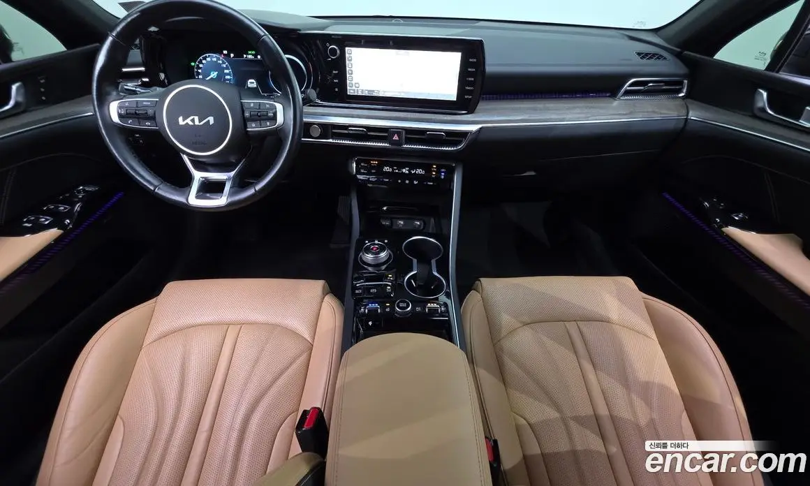 Kia K5 (Optima) 2022 2.0 автомат (гидро), фото 10 Kia K5 (Optima) 2022 2.0 автомат (гидро), фото 10