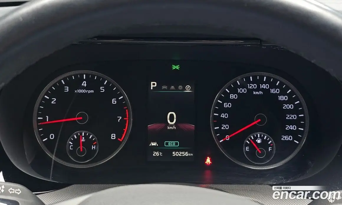 Kia K5 (Optima) 2023 2.0 автомат (гидро), фото 11