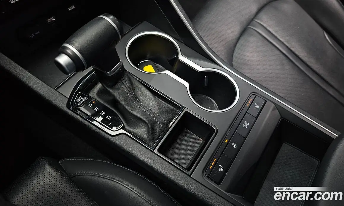 Kia K5 (Optima) 2023 2.0 автомат (гидро), фото 12