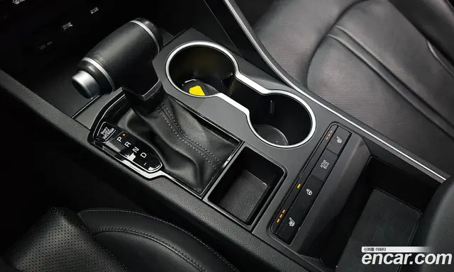 Kia K5 (Optima) 2023 2.0 автомат (гидро), миниатюра 12