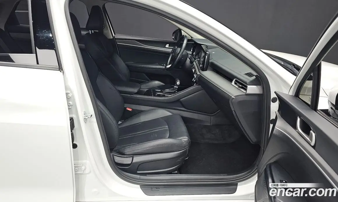 Kia K5 (Optima) 2023 2.0 автомат (гидро), фото 16
