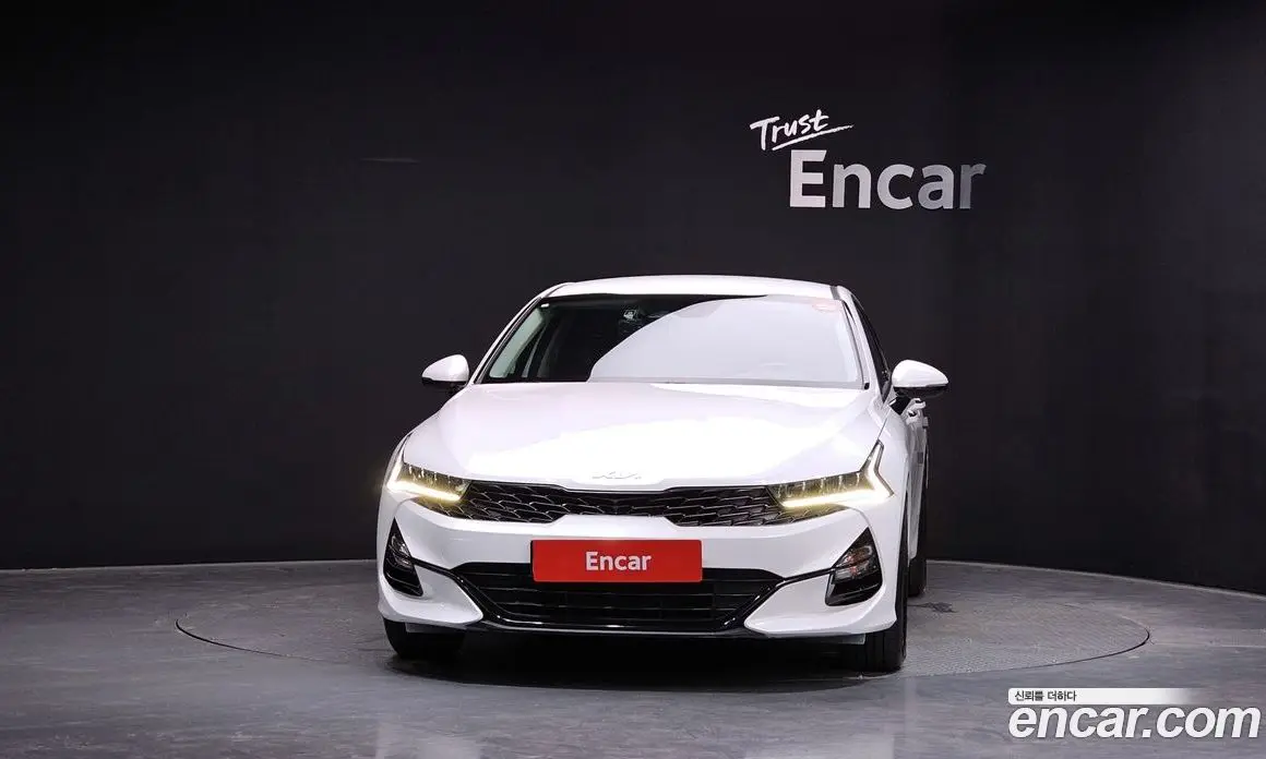 Kia K5 (Optima) 2023 2.0 автомат (гидро), фото 3