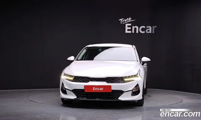 Kia K5 (Optima) 2023 2.0 автомат (гидро), миниатюра 3