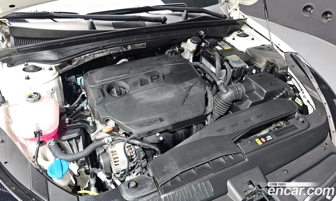 Kia K5 (Optima) 2023 2.0 автомат (гидро), фото 6
