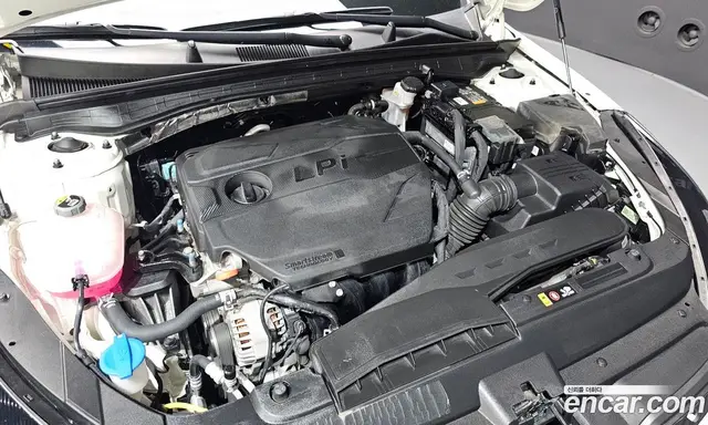 Kia K5 (Optima) 2023 2.0 автомат (гидро), миниатюра 6