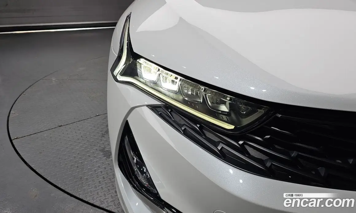 Kia K5 (Optima) 2023 2.0 автомат (гидро), фото 8