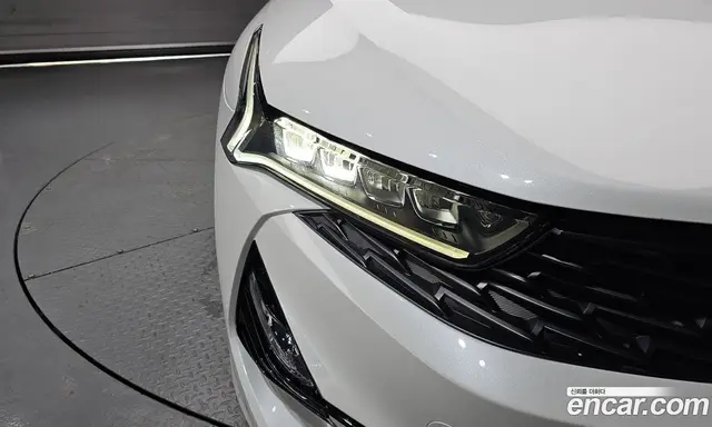 Kia K5 (Optima) 2023 2.0 автомат (гидро), миниатюра 8