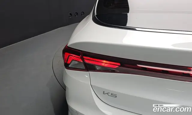 Kia K5 (Optima) 2023 2.0 автомат (гидро), миниатюра 9
