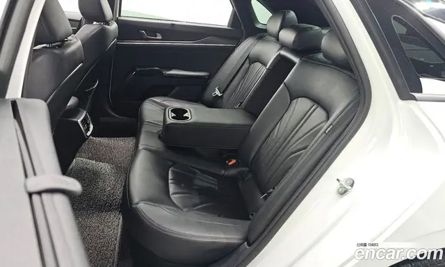 Kia K5 (Optima) 2023 2.0 автомат (гидро), миниатюра 11