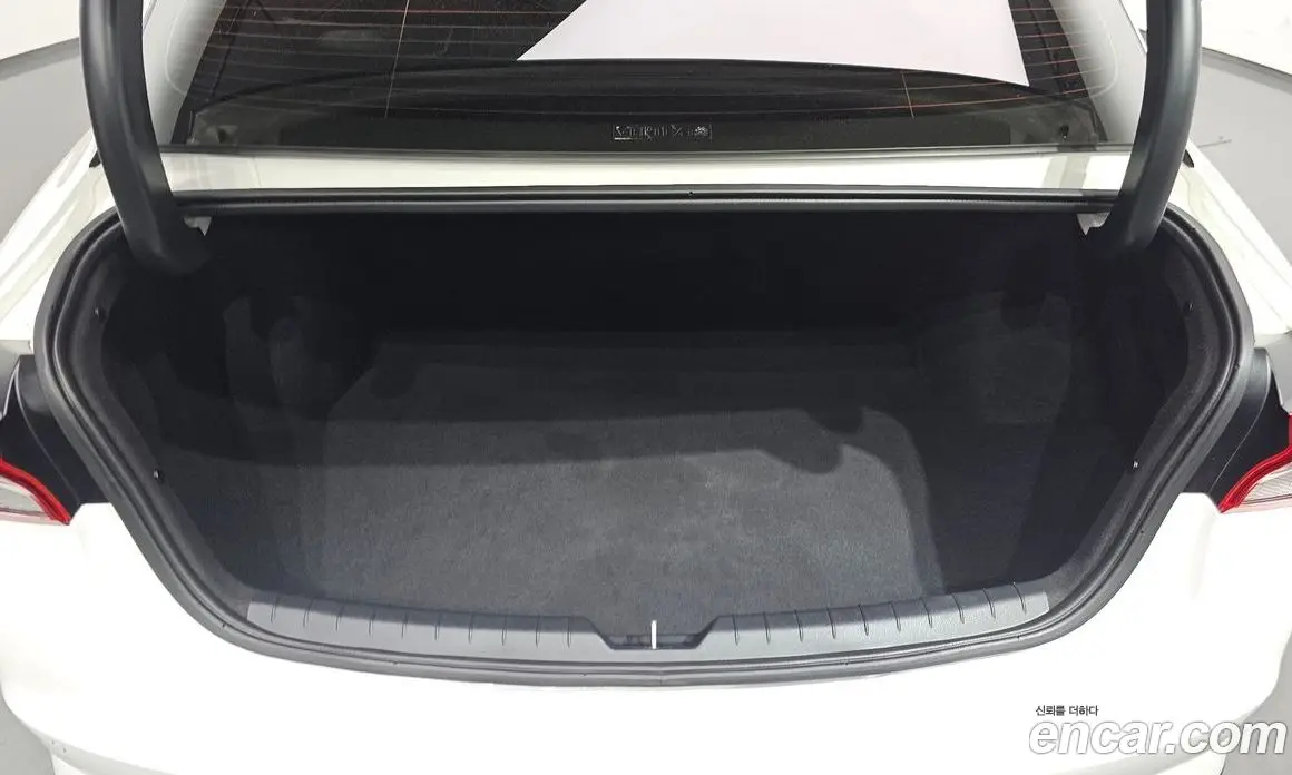 Kia K5 (Optima) 2023 2.0 автомат (гидро), фото 16