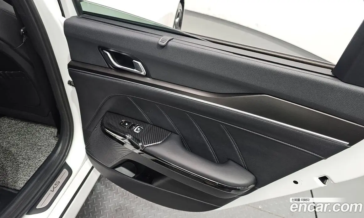 Kia K5 (Optima) 2023 2.0 автомат (гидро), фото 19