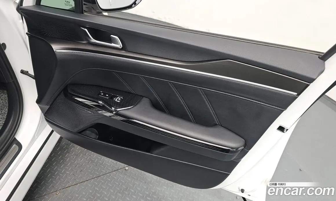 Kia K5 (Optima) 2023 2.0 автомат (гидро), фото 20
