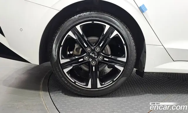 Kia K5 (Optima) 2023 2.0 автомат (гидро), миниатюра 5