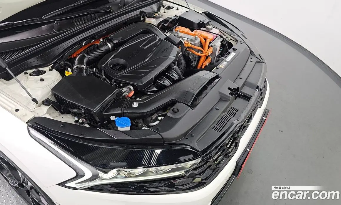 Kia K5 (Optima) 2023 2.0 автомат (гидро), фото 6