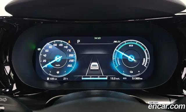 Kia K5 (Optima) 2023 2.0 автомат (гидро), миниатюра 8