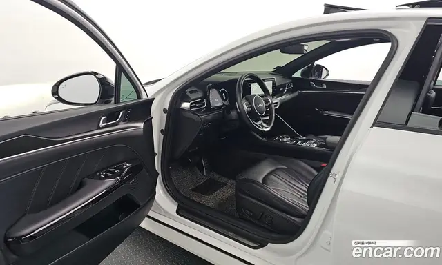 Kia K5 (Optima) 2023 2.0 автомат (гидро), миниатюра 10