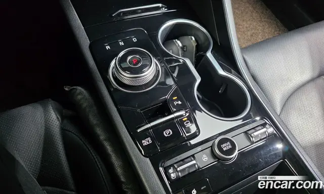Kia K5 (Optima) 2023 2.0 автомат (гидро), миниатюра 12