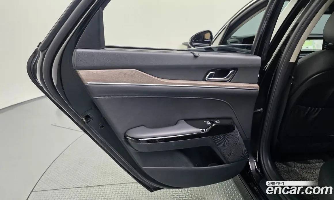 Kia K5 (Optima) 2023 2.0 автомат (гидро), фото 15