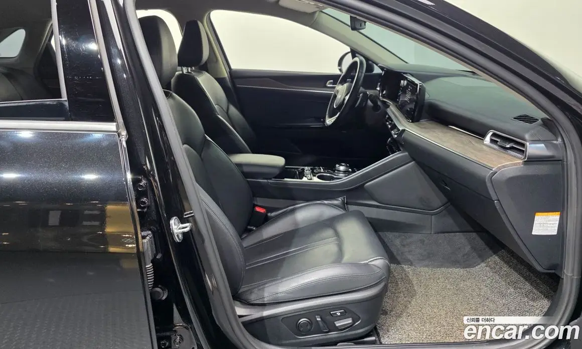 Kia K5 (Optima) 2023 2.0 автомат (гидро), фото 17