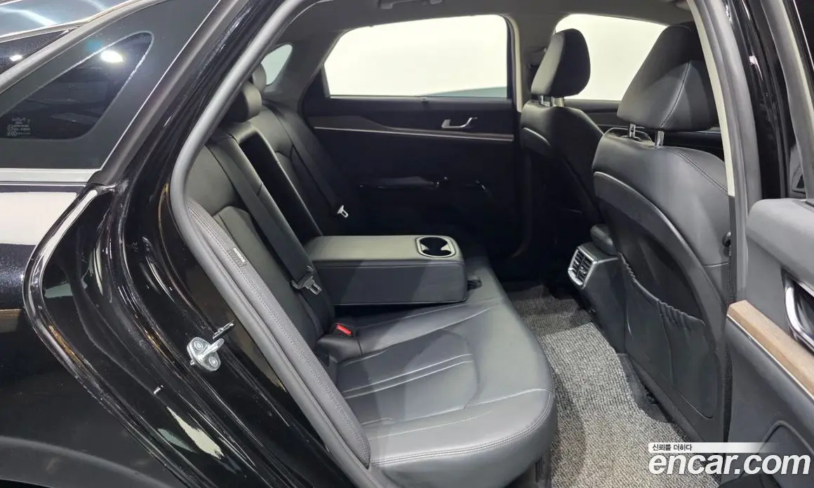 Kia K5 (Optima) 2023 2.0 автомат (гидро), фото 18