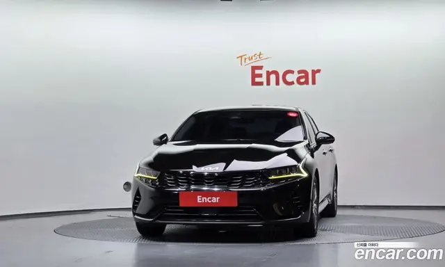 Kia K5 (Optima) 2023 2.0 автомат (гидро), миниатюра 3
