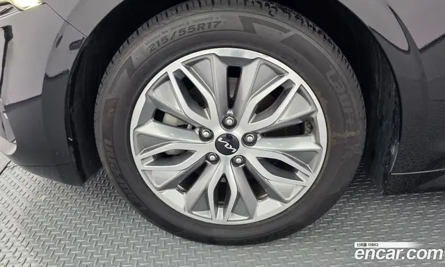Kia K5 (Optima) 2023 2.0 автомат (гидро), миниатюра 5