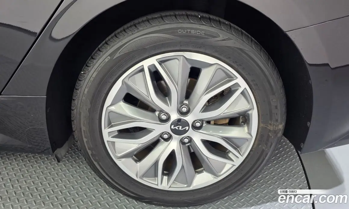 Kia K5 (Optima) 2023 2.0 автомат (гидро), фото 7