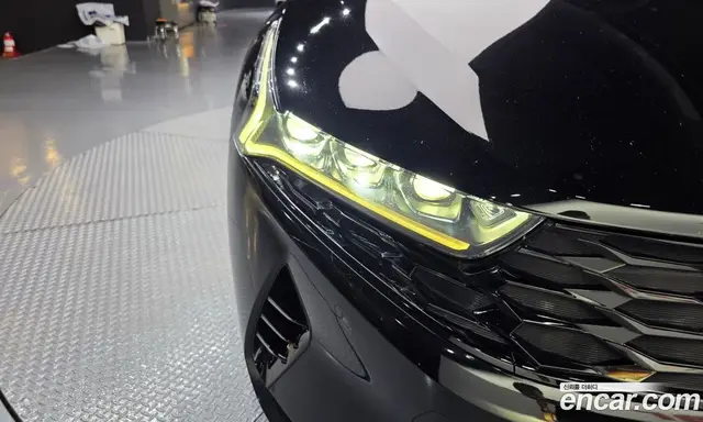 Kia K5 (Optima) 2023 2.0 автомат (гидро), миниатюра 8