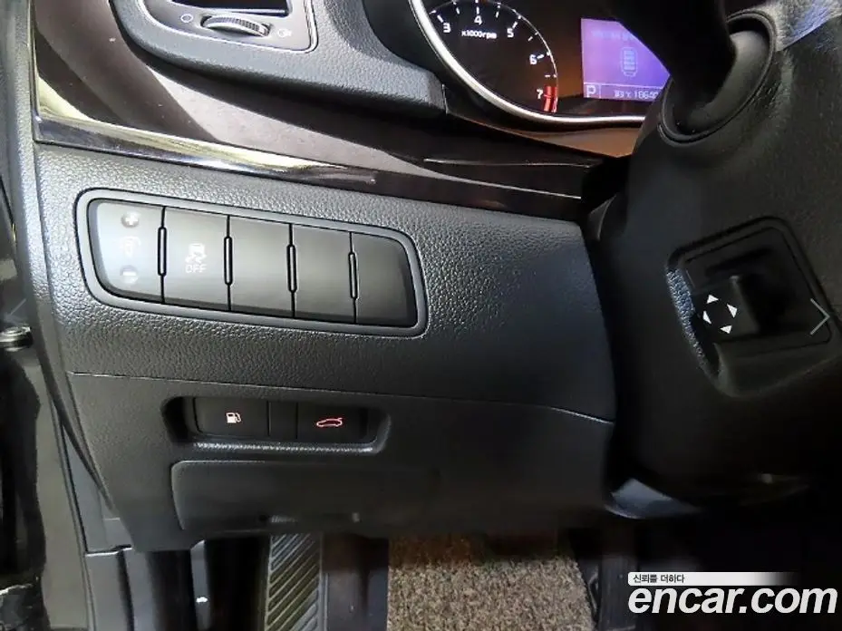 Kia K7 2014 2.4 автомат (гидро), фото 14
