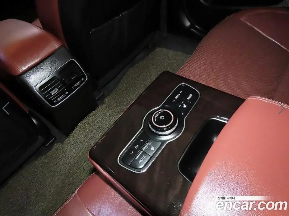 Kia K7 2014 2.4 автомат (гидро), фото 17