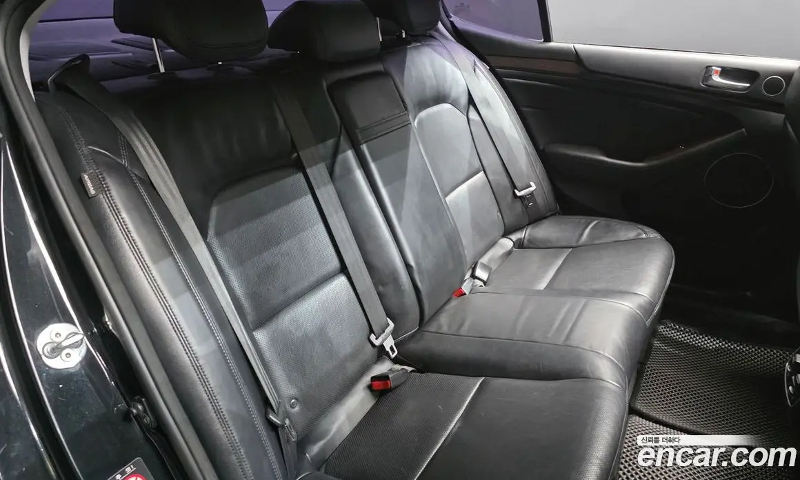 Kia K7 2015 3.0 автомат (гидро), фото 11