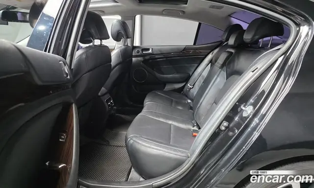 Kia K7 2015 3.0 автомат (гидро), миниатюра 12