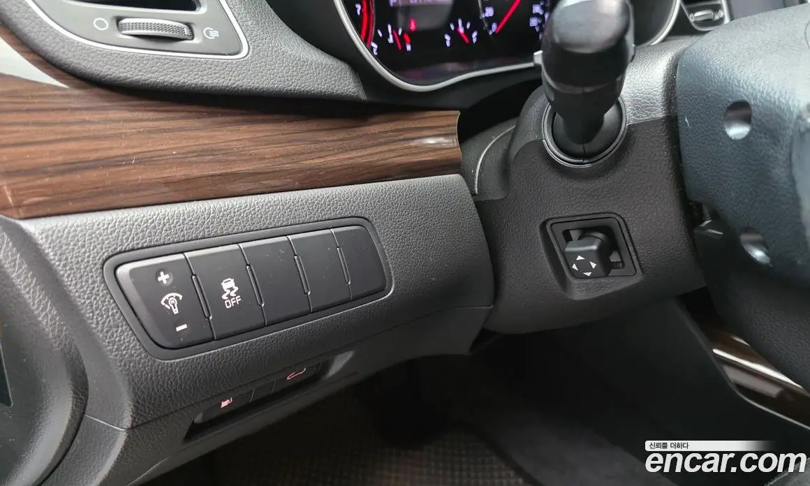 Kia K7 2015 3.0 автомат (гидро), фото 16