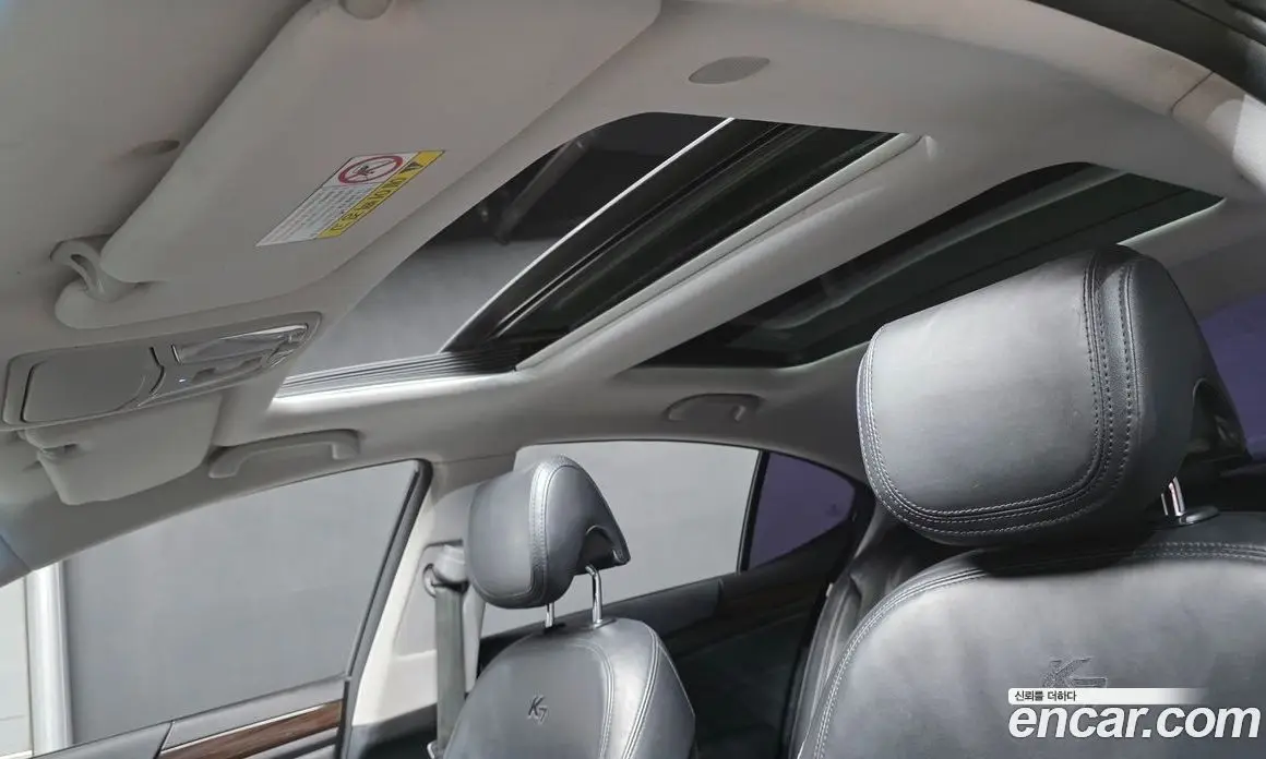 Kia K7 2015 3.0 автомат (гидро), фото 19