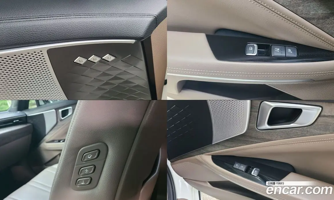 Kia K8 2021 2.5 автомат (гидро), фото 14