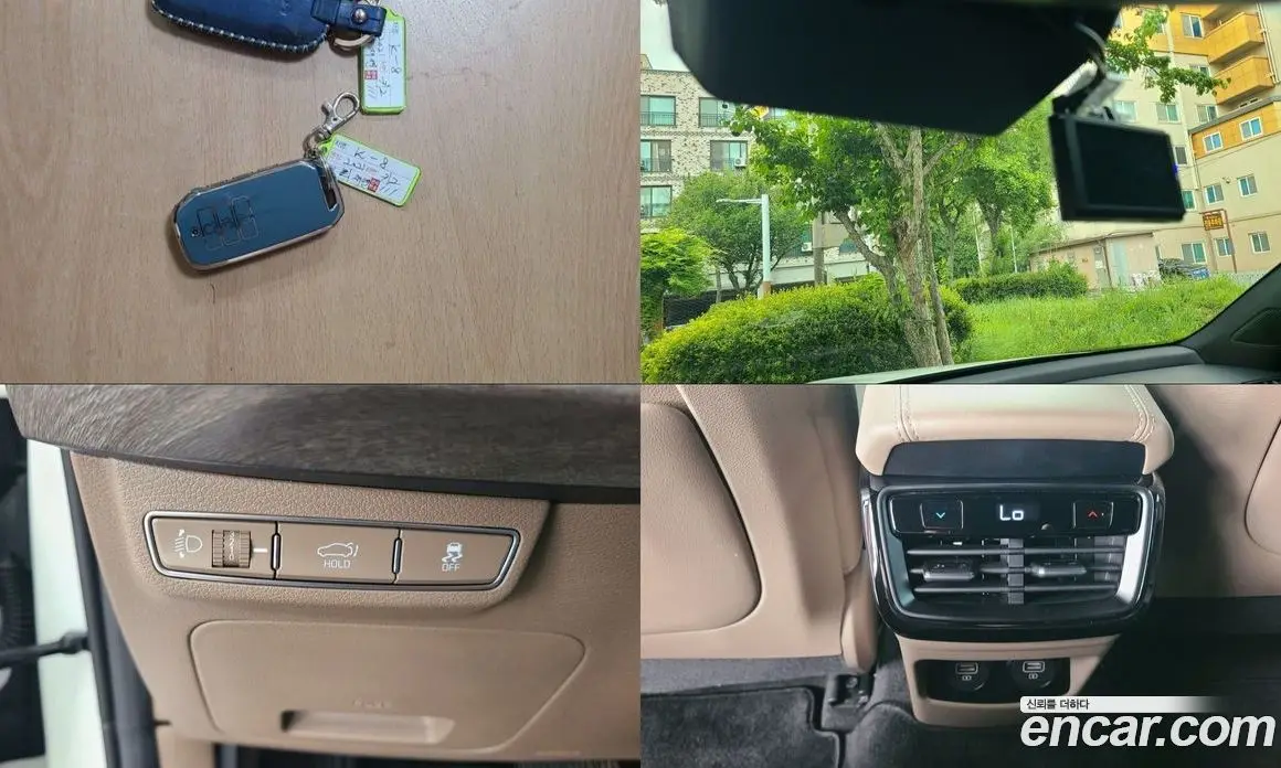 Kia K8 2021 2.5 автомат (гидро), фото 20