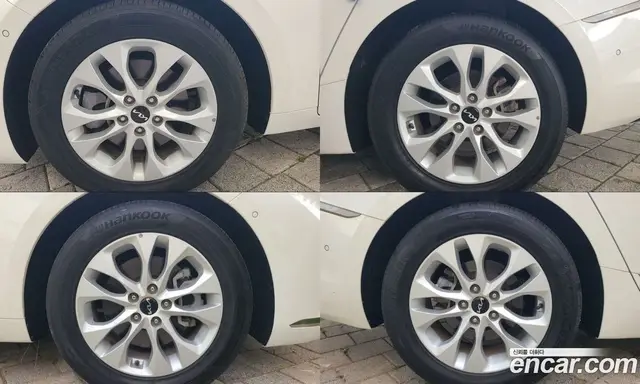 Kia K8 2021 2.5 автомат (гидро), миниатюра 5