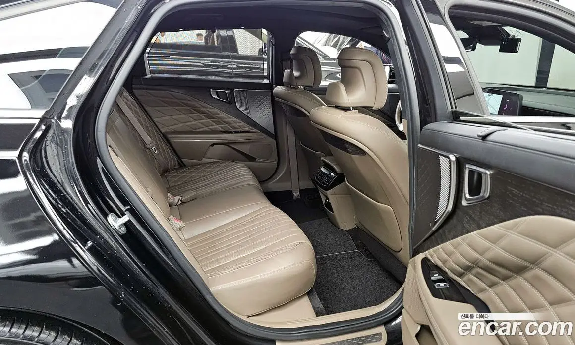 Kia K8 2021 2.5 автомат (гидро), фото 12 Kia K8 2021 2.5 автомат (гидро), фото 12