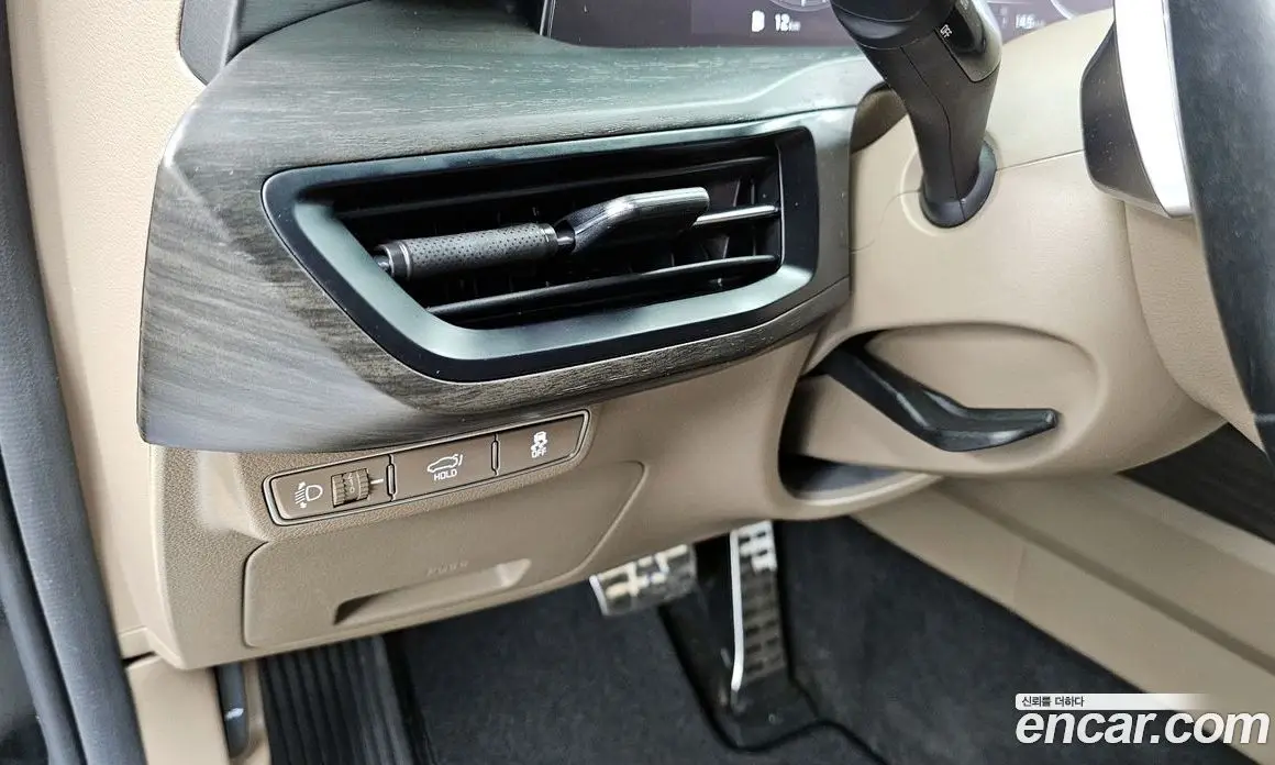 Kia K8 2021 2.5 автомат (гидро), фото 17 Kia K8 2021 2.5 автомат (гидро), фото 17