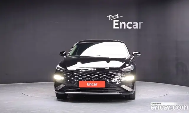 Kia K8 2021 3.5 автомат (гидро), миниатюра 3 Kia K8 2021 3.5 автомат (гидро), миниатюра 3