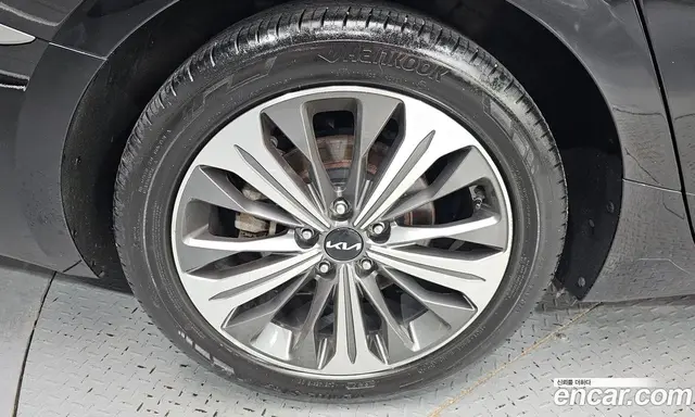 Kia K8 2021 3.5 автомат (гидро), миниатюра 5 Kia K8 2021 3.5 автомат (гидро), миниатюра 5